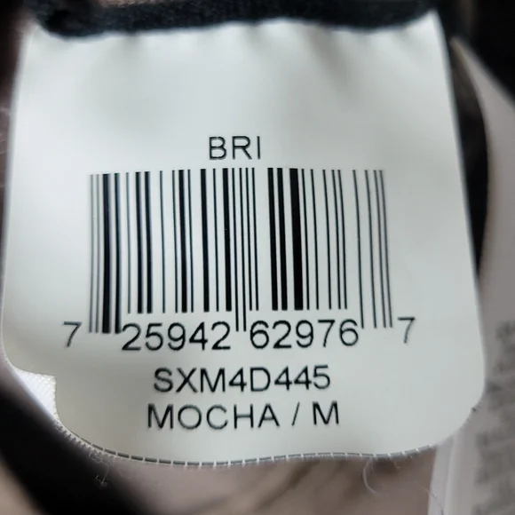 BCBGMaxAzria Faux Suede Jacket Moto Style Perforated Hi Lo Scalloped Front Hem - Picture 12 of 13